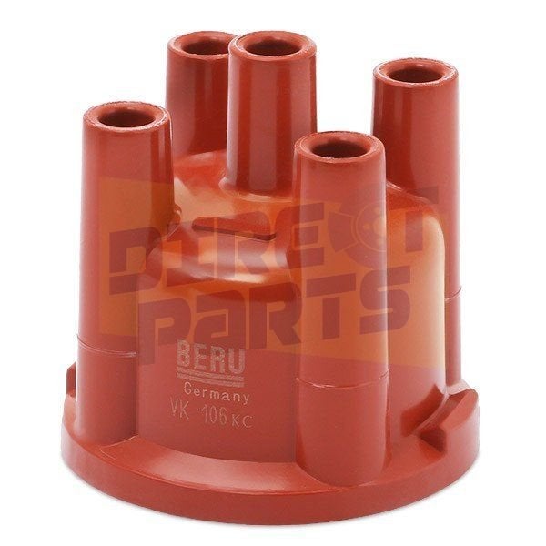 Alfa Romeo/Audi/BMW/Citroen/Fiat/Ford/Mercedes verdelerkap B, Autos : Pièces & Accessoires, Neuf, Renault, -, -