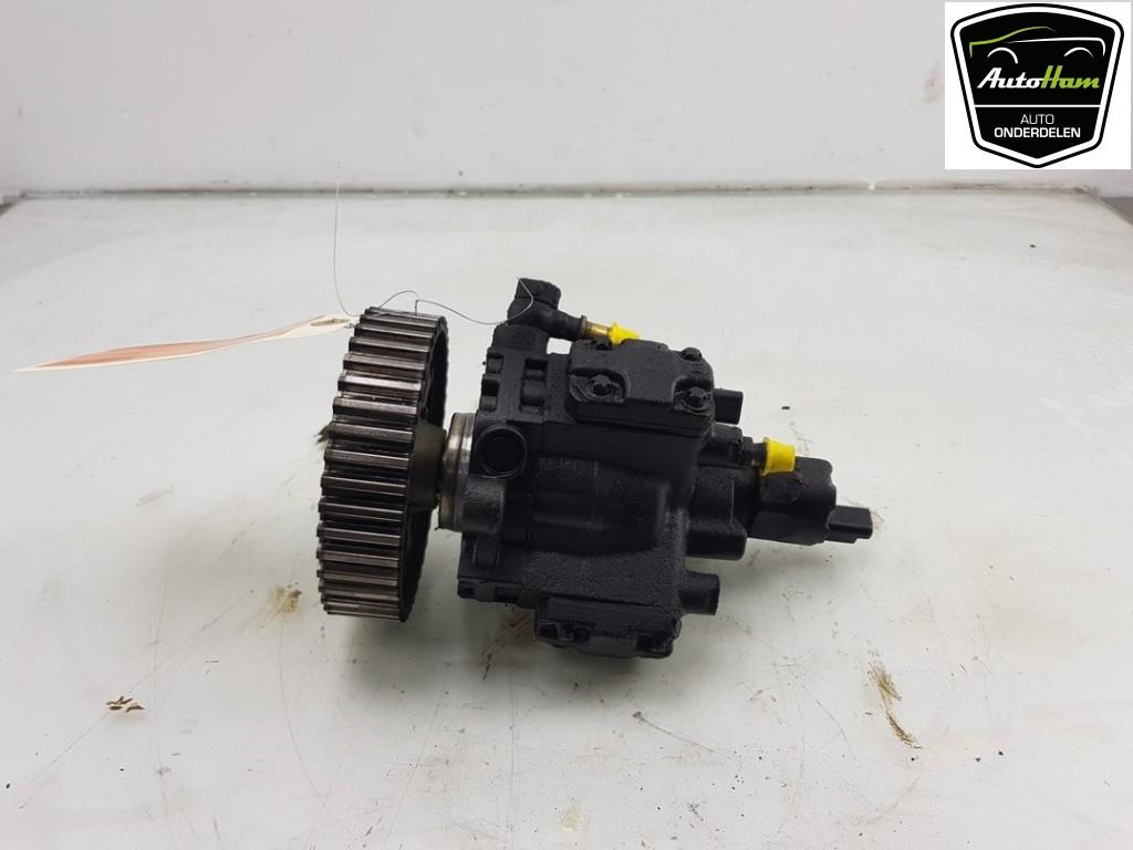 BRANDSTOFPOMP MECHANISCH Citroën Berlingo (01-1996/12-2011), Dhr. J. Ham, Gebruikt, Citroën, Administratie@autoham.nl