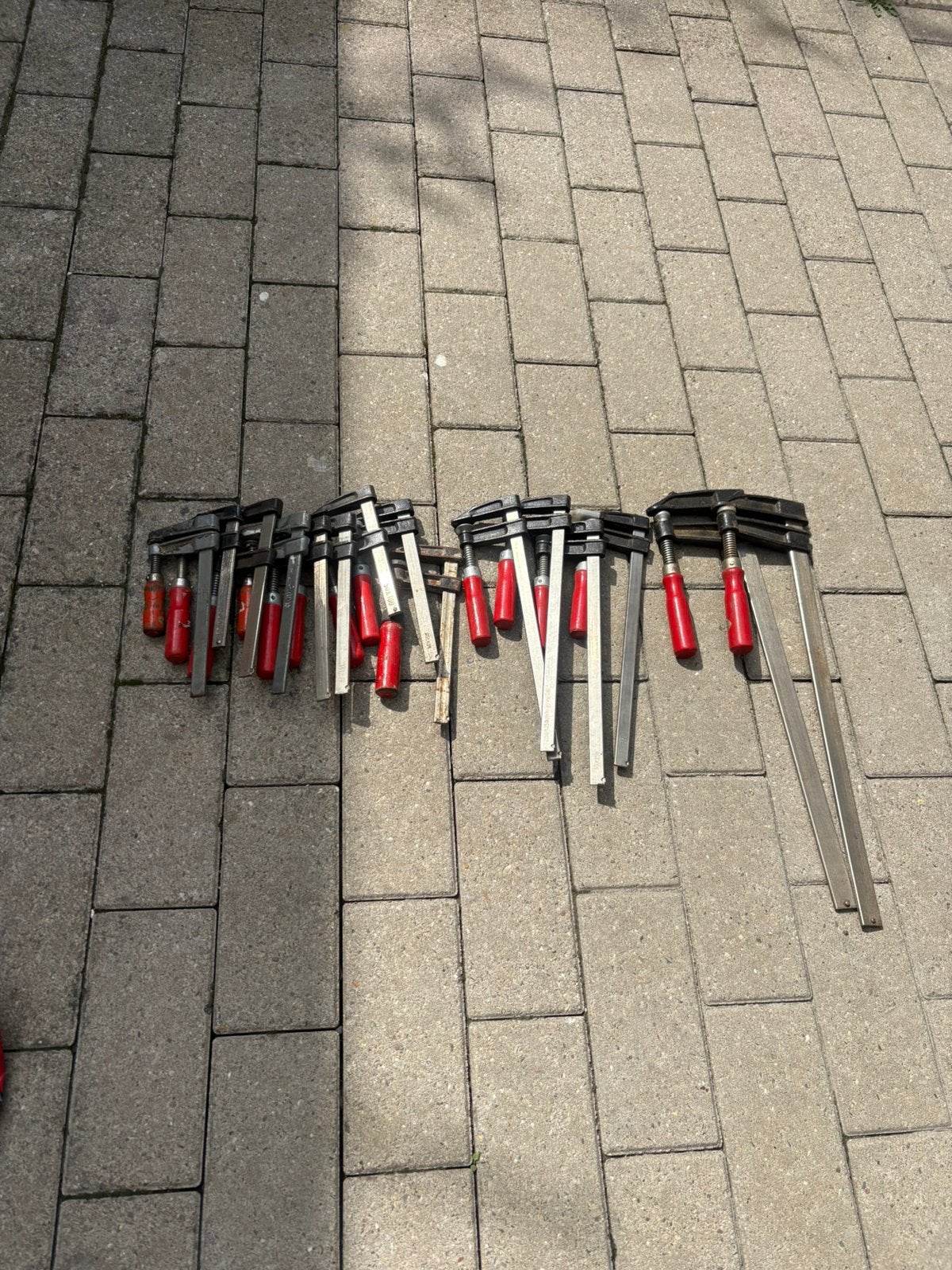 20 series te koop, Ophalen of Verzenden, Gebruikt
