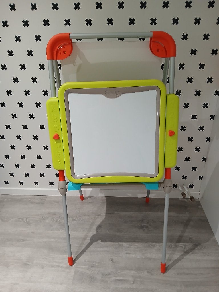 tekenbord, Kinderen en Baby's, Ophalen, Zo goed als nieuw