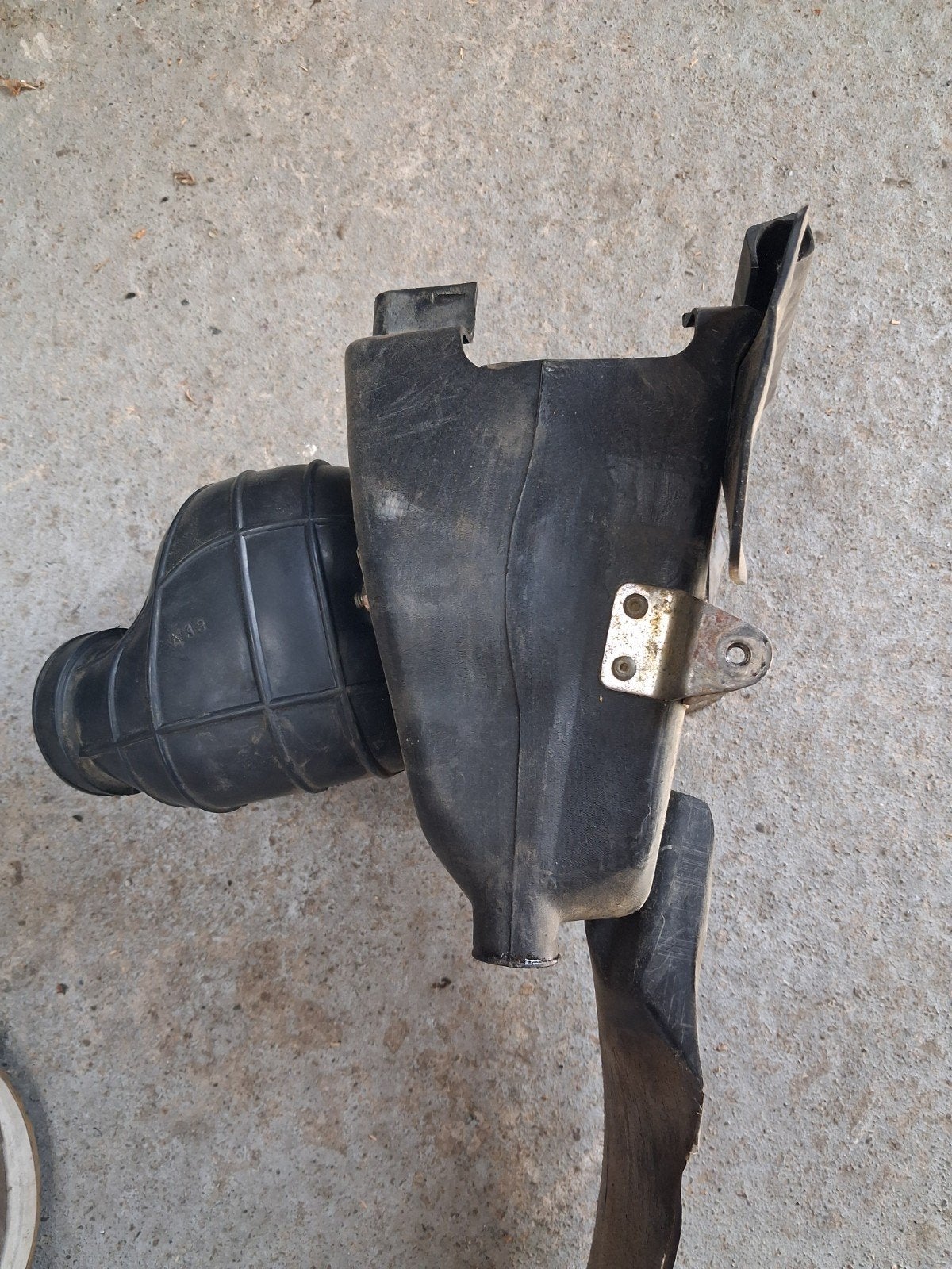 À vendre honda cr, Motos, Enlèvement ou Envoi