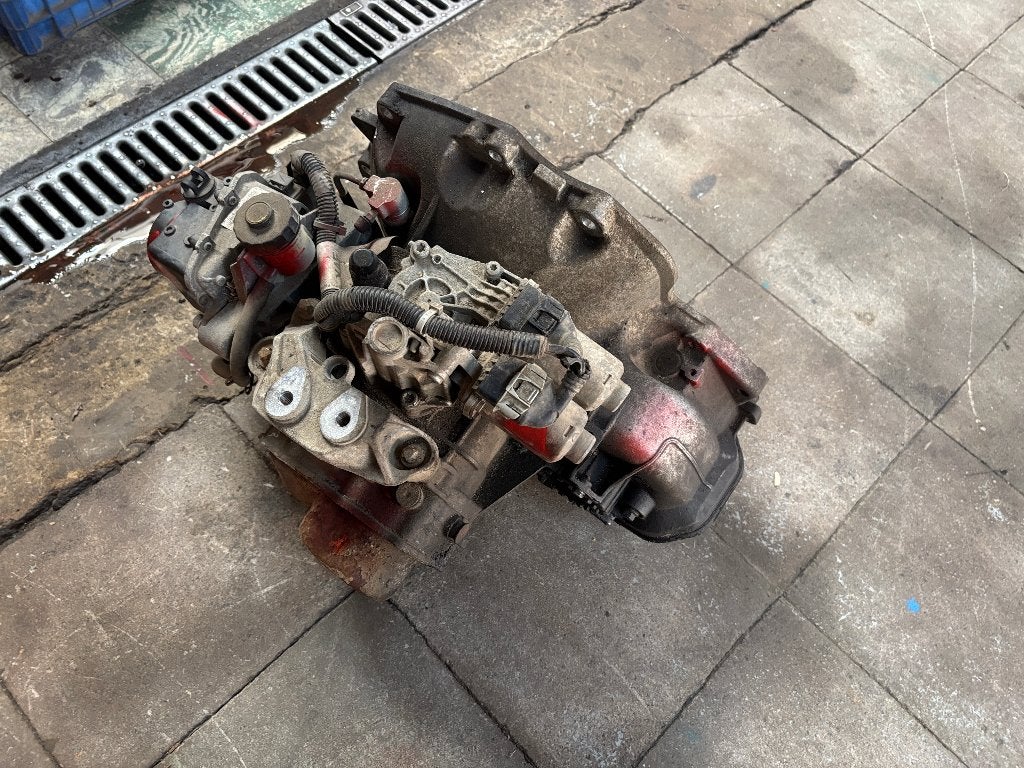 BOITE A VITESSES EASYTRONIC OPEL CORSA C, Autos : Pièces & Accessoires, RUE BRIGADE PIRON 307, Enlèvement, Utilisé, Garage_bila@yahoo.fr