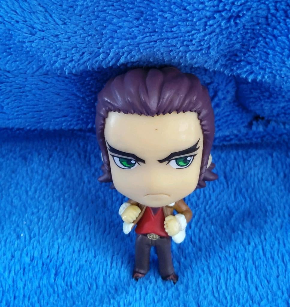 Petite Figurine Nendoroïd, Enlèvement ou Envoi