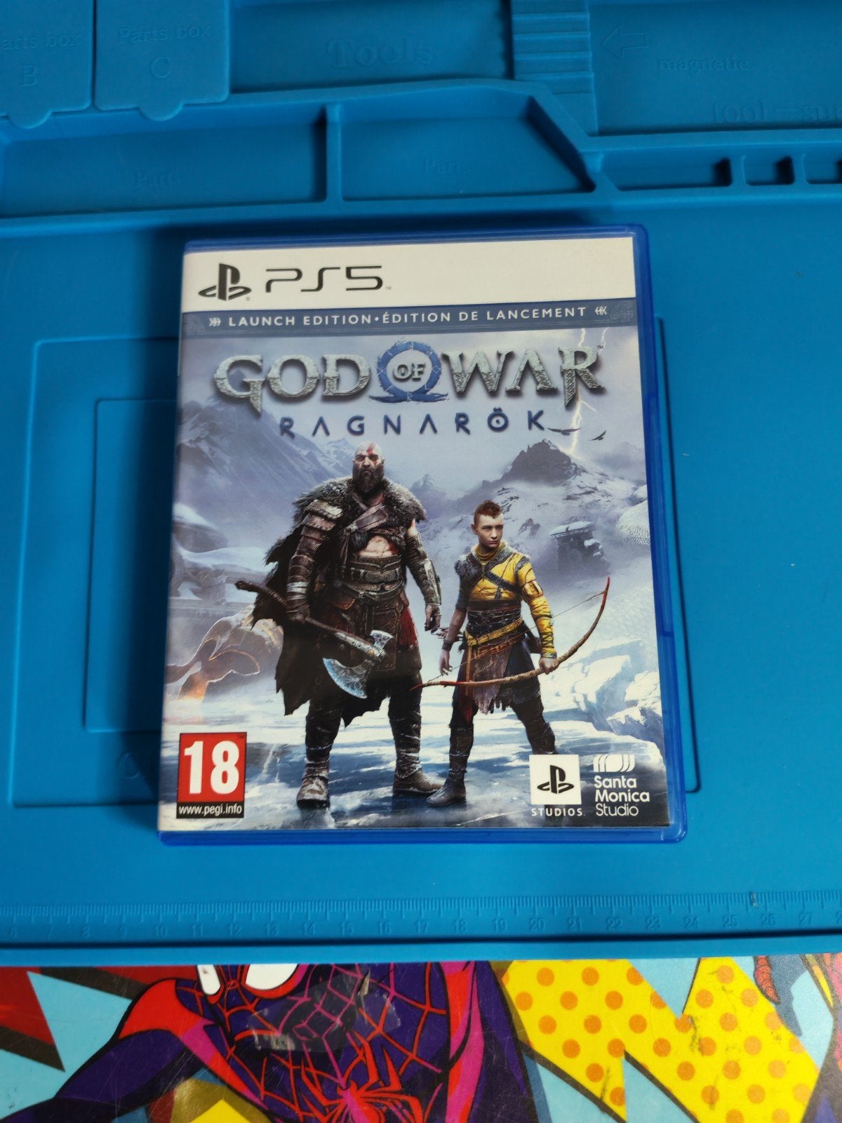 Te koop ps 6 spellen weg wegens opruiming kast, Games en Spelcomputers, Avontuur en Actie, Vanaf 18 jaar, Ophalen of Verzenden