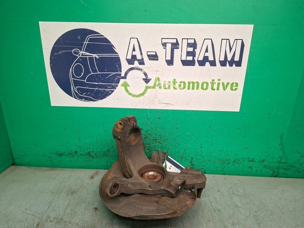 FUSEE AVANT GAUCHE Seat Ibiza IV (6J5) (01-2008/06-2017), Utilisé, Seat