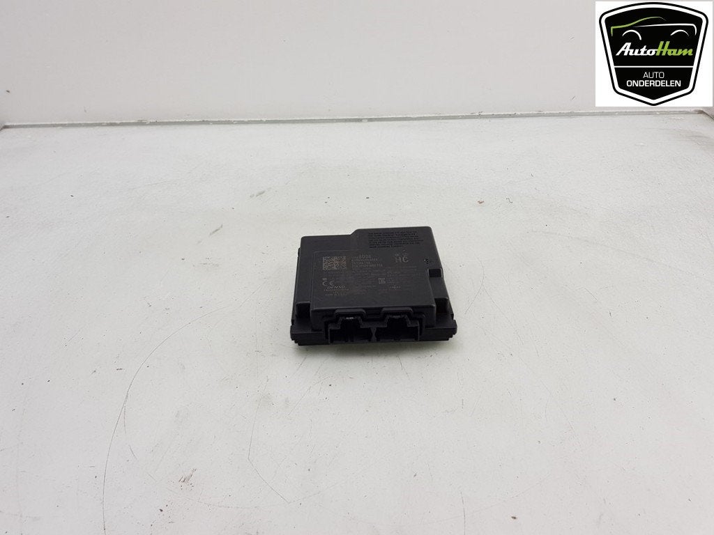 MODULE KEYLESS VEHICLE Opel Astra K (01-2015/12-2022), Info@denso.nl, Opel, Hogeweyselaan 165
1382 JL  Weesp, NL, DENSO EUROPE B.V.