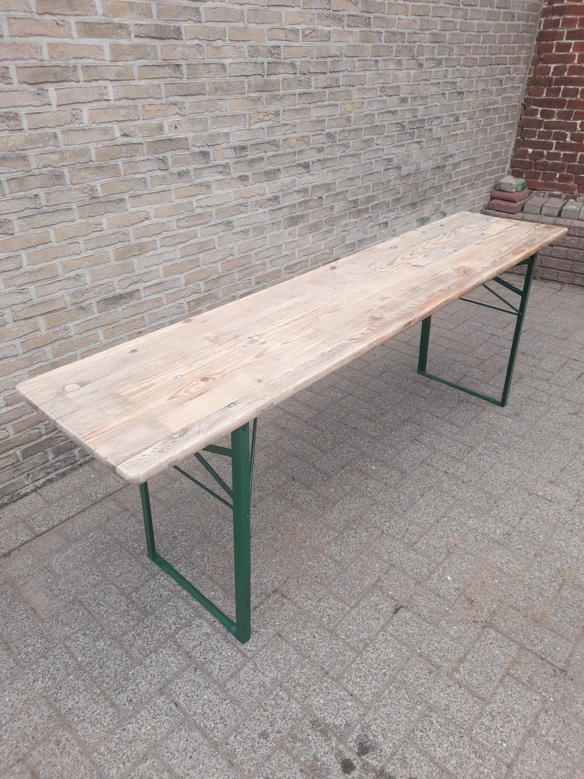table à bière, Jardin & Terrasse, Enlèvement