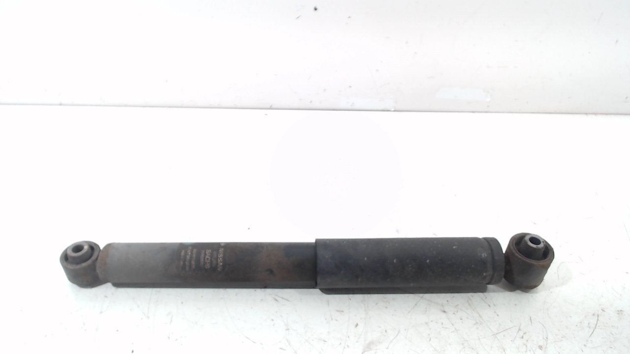 Schokbreker rechts achter Nissan Qashqai, Onderdelen@venauto.nl, Van der Ven Autorecycling B.V., Gebruikt, Ettenseweg 76, 4706 PB Roosendaal, The Netherlands