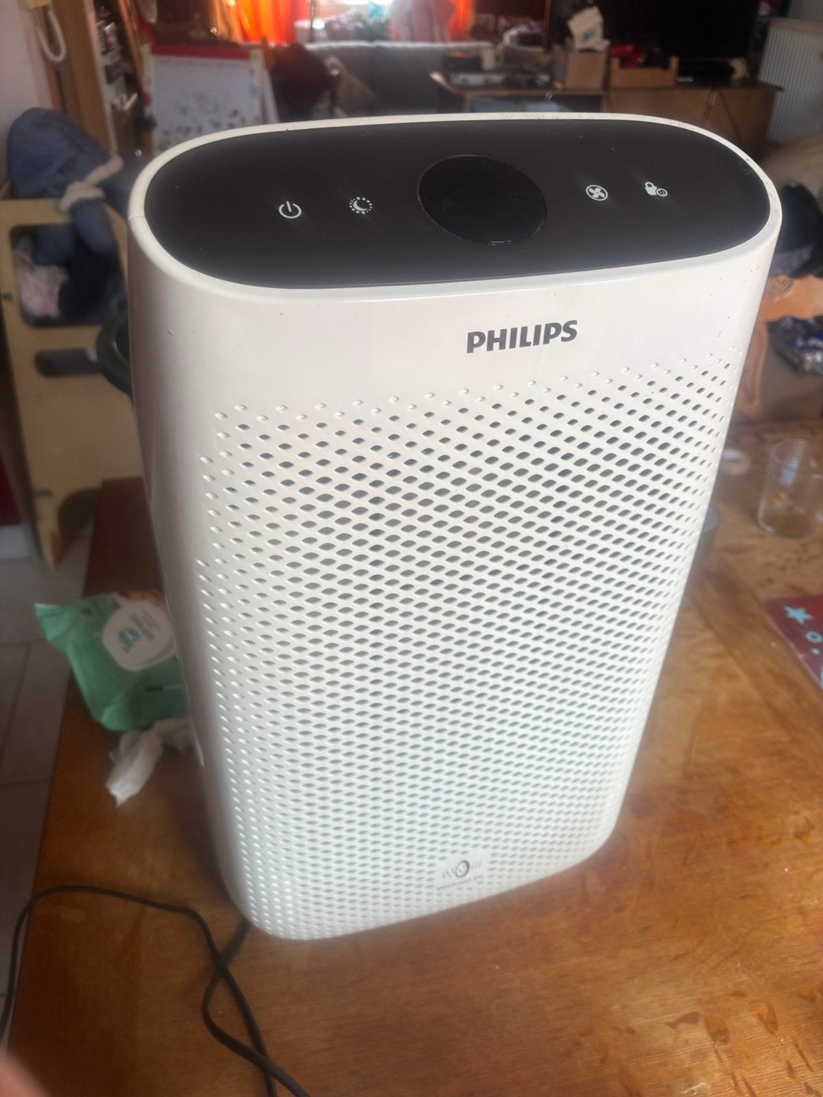 Purificateur d air, Elektronische apparatuur, Luchtbehandelingsapparatuur, Ophalen, Zo goed als nieuw, Luchtreiniger