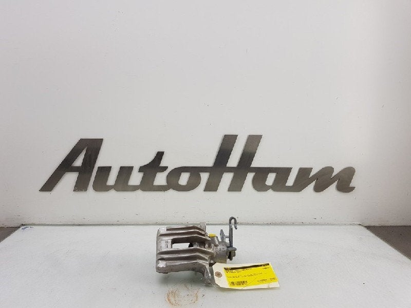 ETRIER DE FREIN ARRIÈRE GAUCHE (|2Q0615423|2Q0615423C|), Postoffice@zf.com, Löwentaler Straße 20
88046  Friedrichshafen, DE, Volkswagen