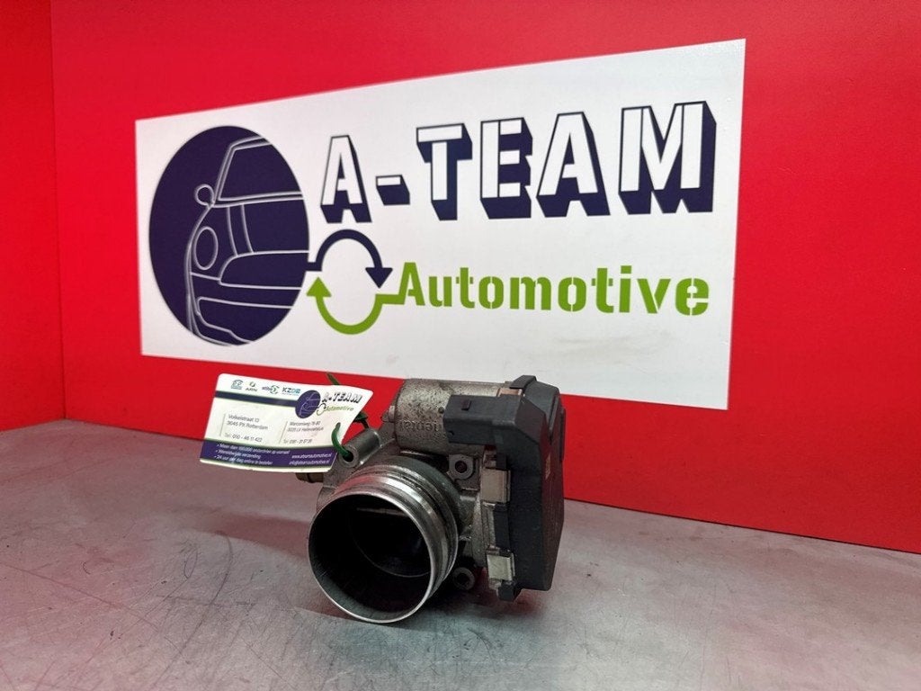 GASKLEPHUIS BMW 3 serie (F30) (|13547588625|7588625|), Gebruikt, BMW, Petuelring 130
80809  München, DE, Bayerische Motoren Werke AG