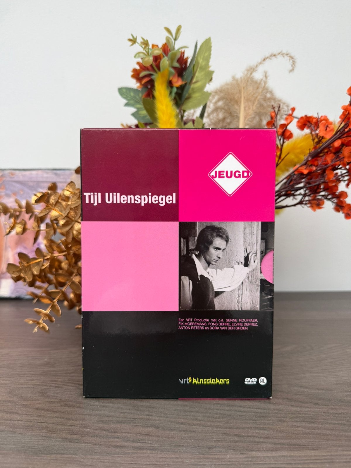 Tijl Uilenspiegel, Ophalen of Verzenden, Zo goed als nieuw
