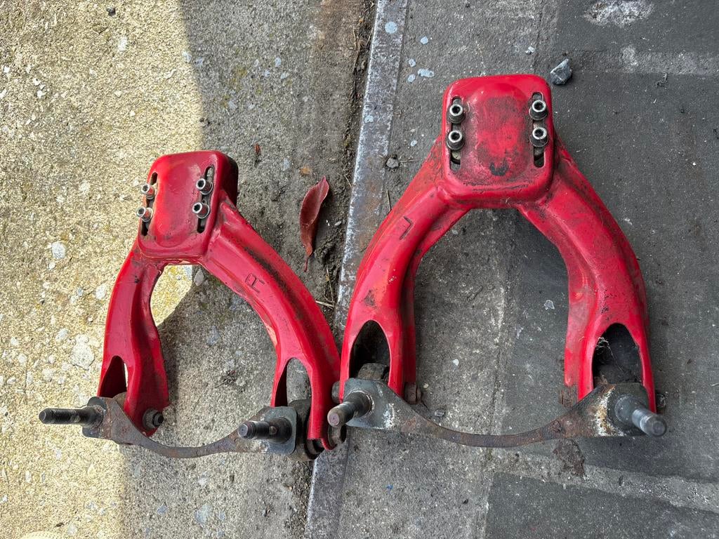 Camber kit civic eg, Ophalen, Gebruikt, Honda