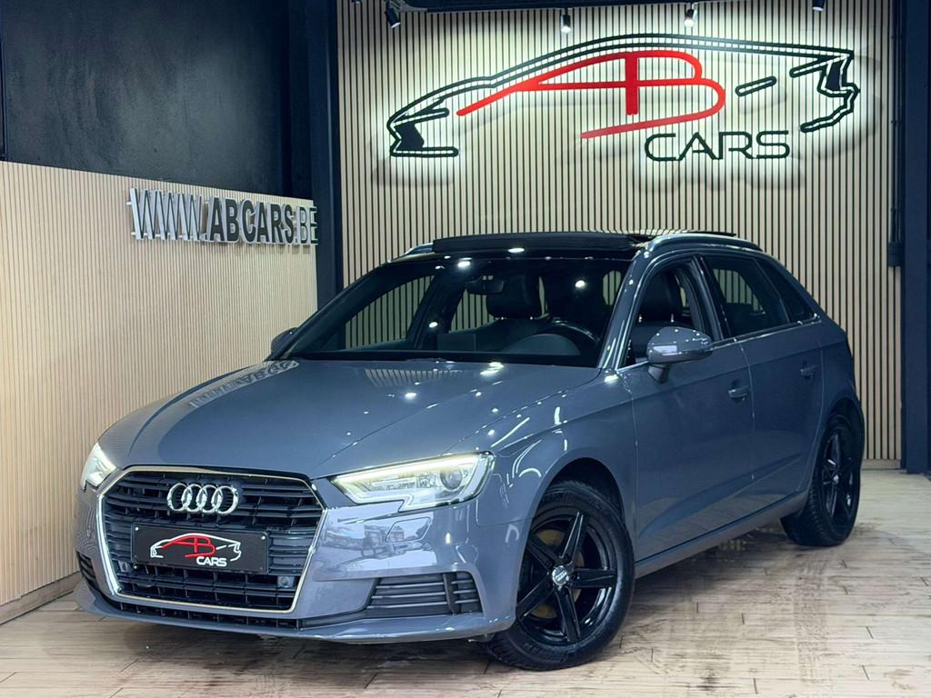 Audi A3 Sportback 1.4 TFSI * SPORT * 1ER PROPRIO * GAR 12 MO, Autos, Audi, Entreprise, Achat, A3, ABS, Airbags, Air conditionné