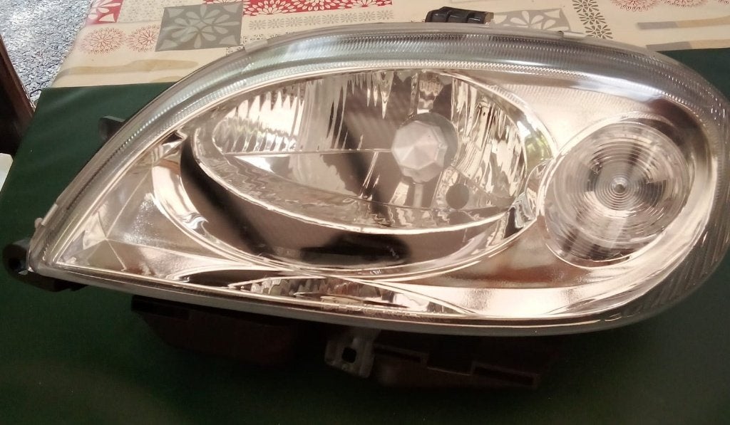 BLOC PHARE CITROEN NEUF, Autos : Pièces & Accessoires, Envoi, Neuf, Citroën