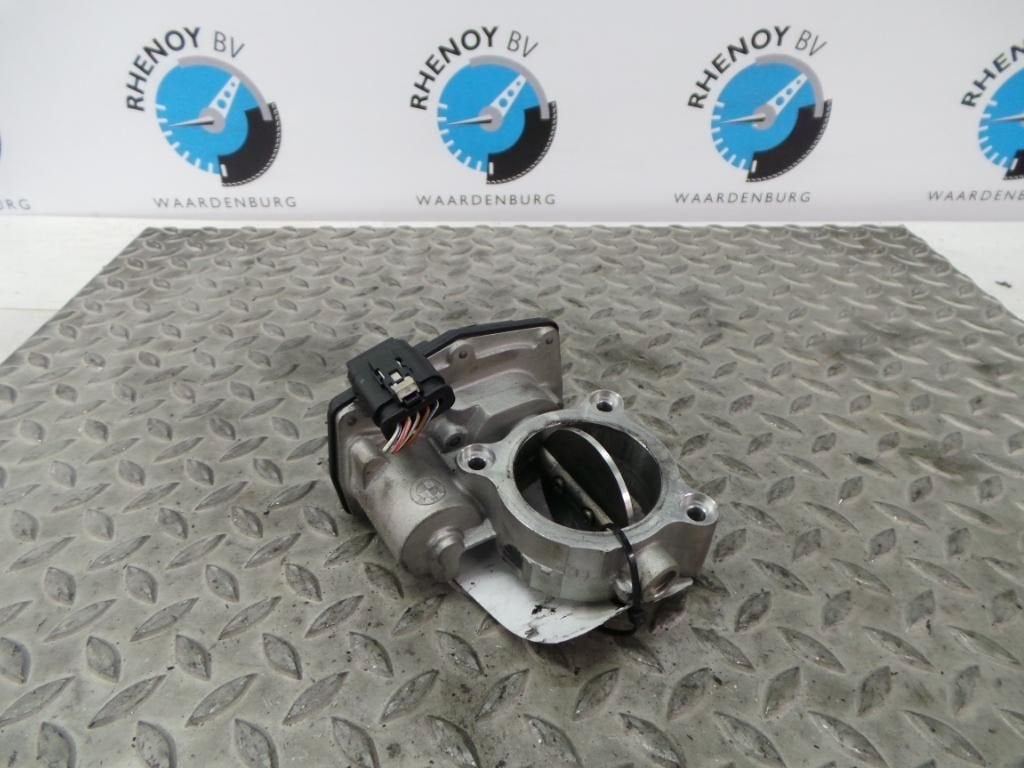 BMW 5 SERIES GASKLEPHUIS 2011, Enlèvement ou Envoi, Utilisé, ARN reconnu