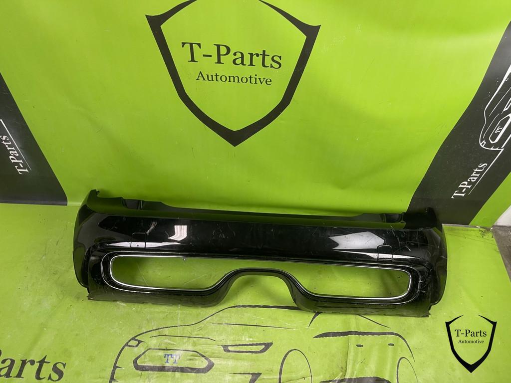 mini cooper s achterbumper b58 bumper 11412910, Auto-onderdelen, Carrosserie, Bumper, Mini, Gebruikt