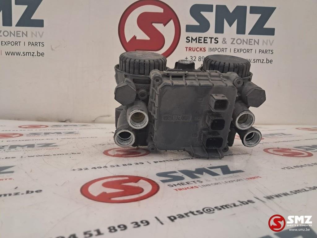 Occ EBS achterasmodulator DAF, Gebruikt, DAF, Overige Auto-onderdelen