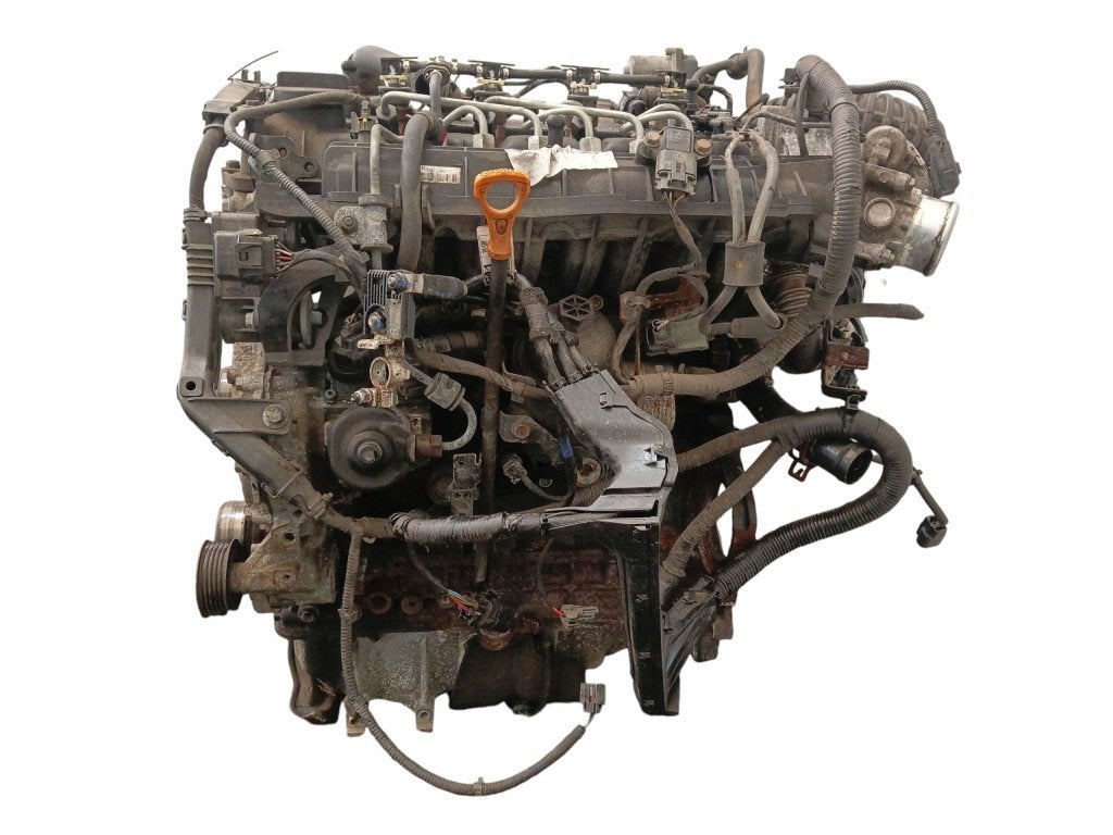 Moteur D4FD Complet CARENS OPTIMA HYUNDAI TUCSON SPORTAGE