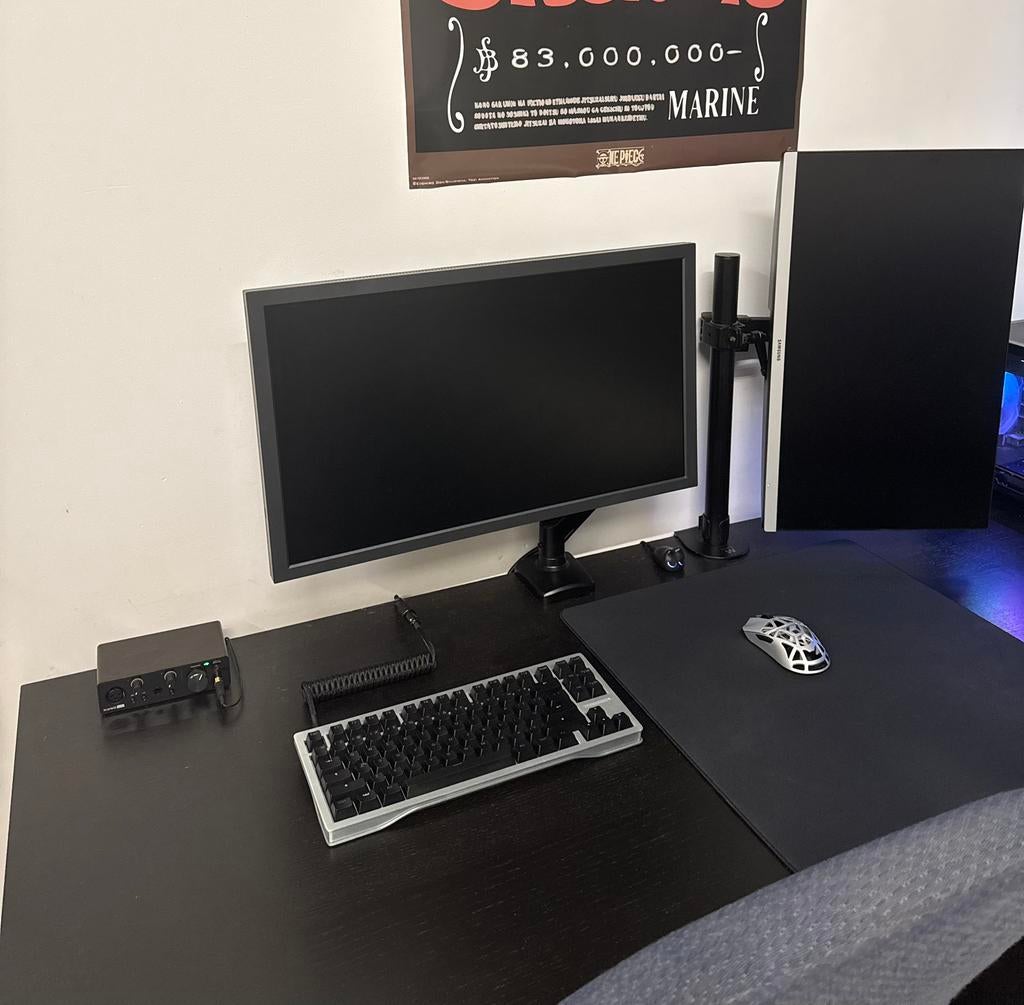 Benq  ZOWIE XL2546X+ 280hz dyac 2, Informatique & Logiciels, Moniteurs, Gaming, HD, Comme neuf, Enlèvement