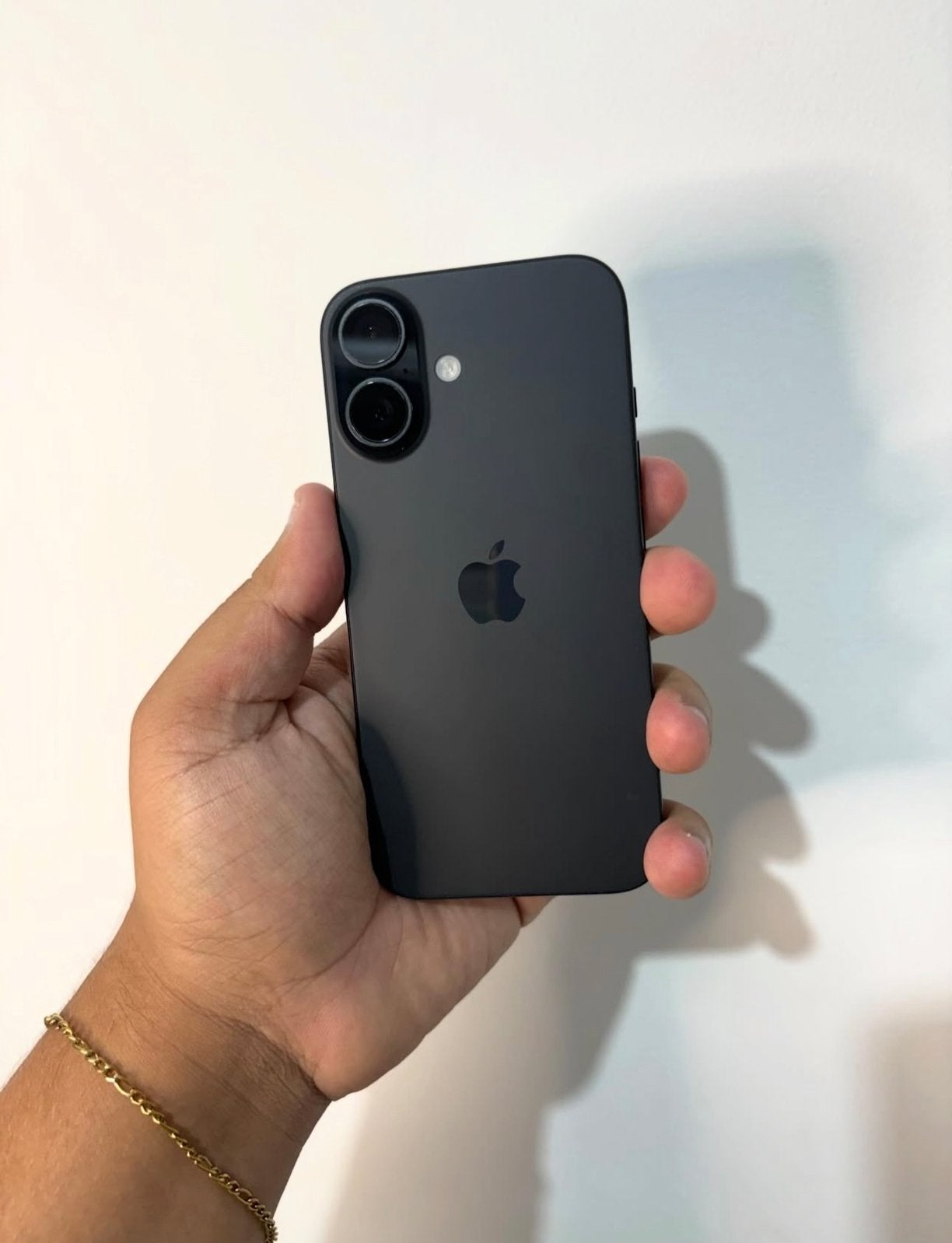 IPhone 16 Plus, Telecommunicatie, Mobiele telefoons | Apple iPhone, Ophalen, Nieuw, 100 %, Zwart
