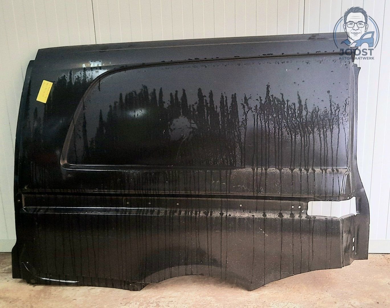 Achterscherm orgineel rechts Mercedes Vito W447 L3 ->14, Neuf, Garde-boue, Droite, -