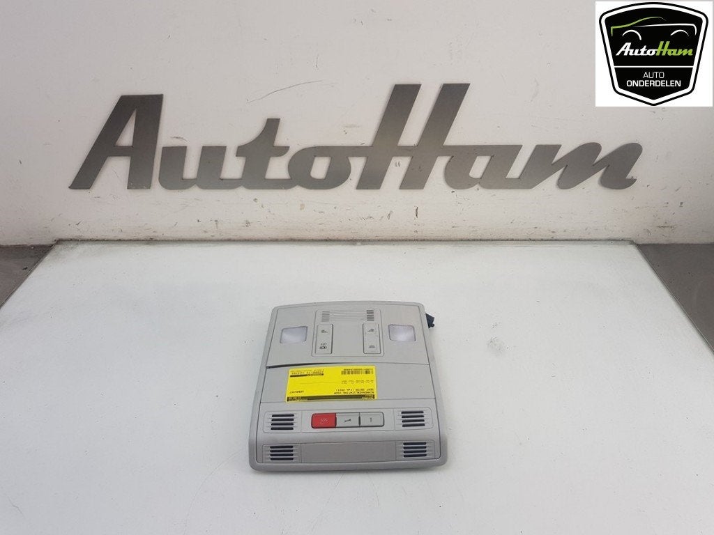 BINNENVERLICHTING VOOR Seat Ibiza V (KJB) (01-2017/-), Auto-onderdelen, Gebruikt, Service@seat.de, Seat Deutschland GmbH, Seat
