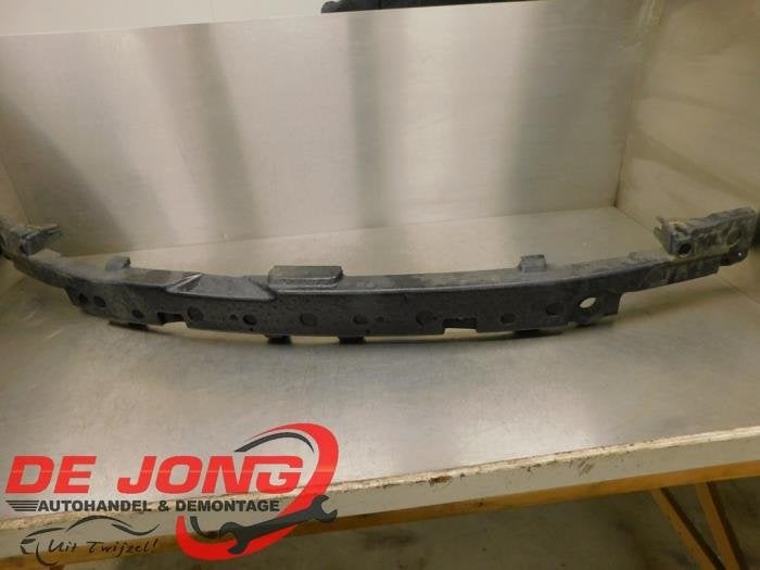 Bumperframe voor van een Tesla Model 3, Gebruikt, -, Overige automerken, -