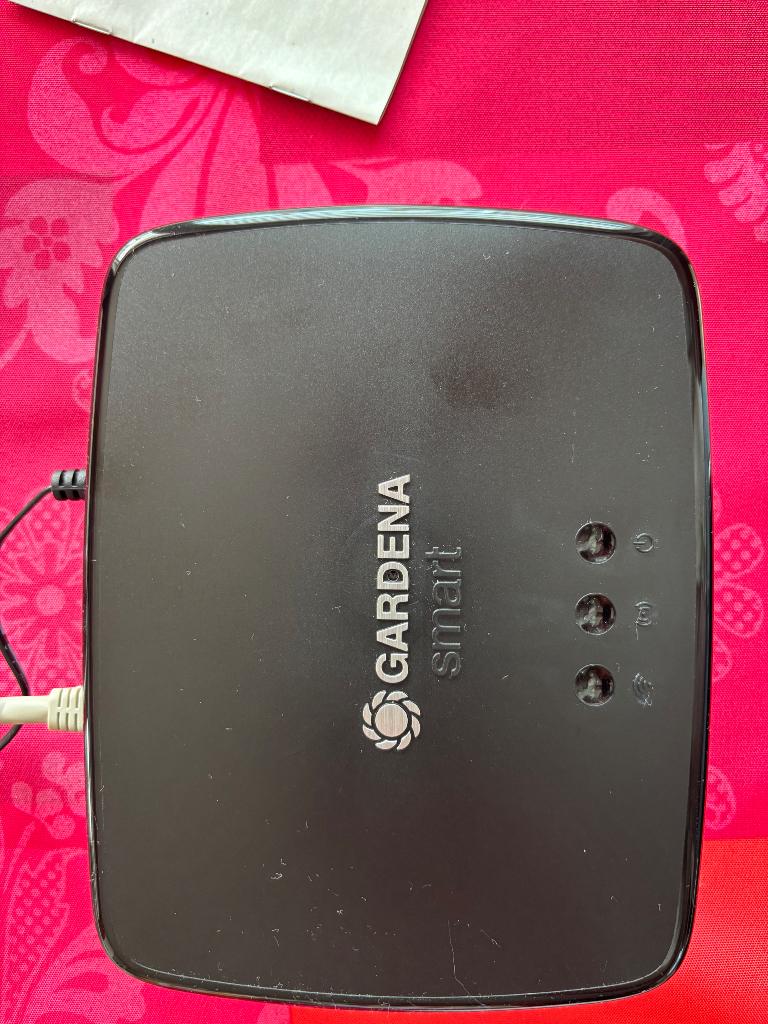 Gardena Smartsysteem, Ophalen, Nieuw, Overige soorten, Gardena