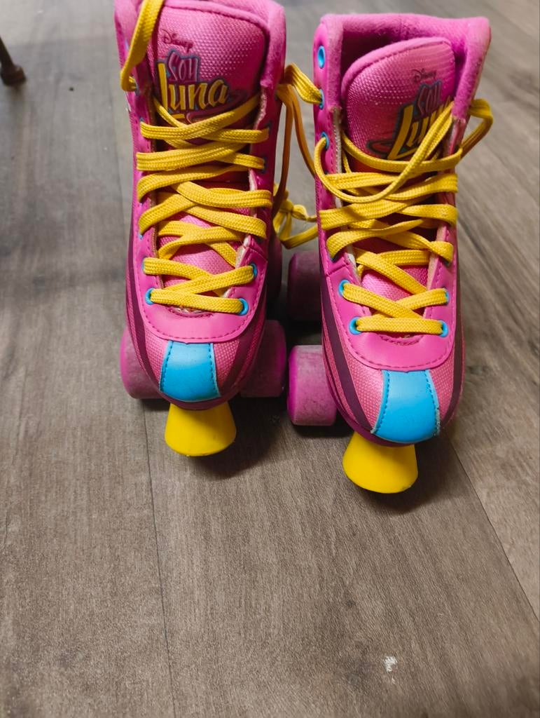 Soy LUNA skates, Enlèvement ou Envoi