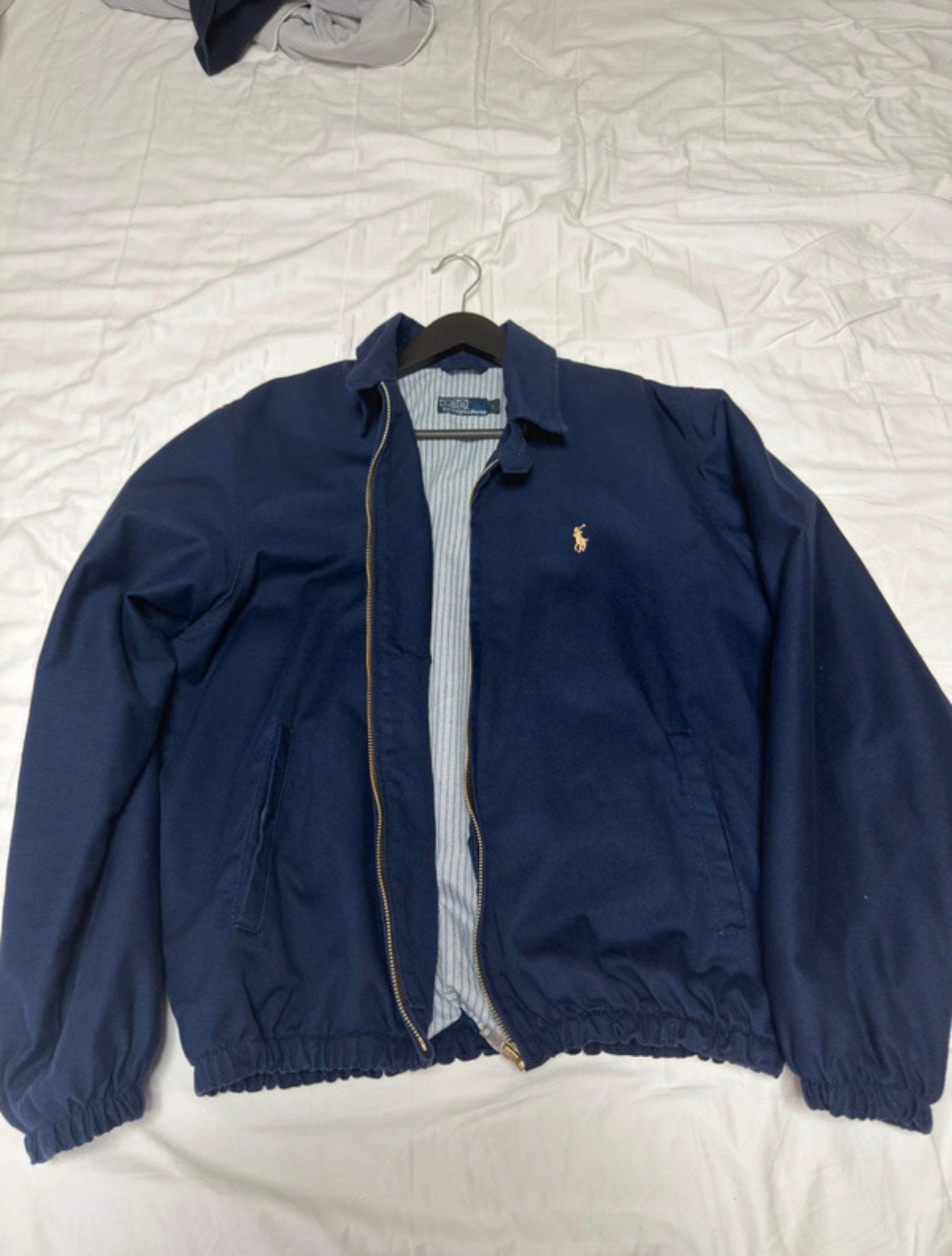 Jas van Ralph Lauren, Kleding | Heren, Jassen | Zomer, Ophalen, Zo goed als nieuw