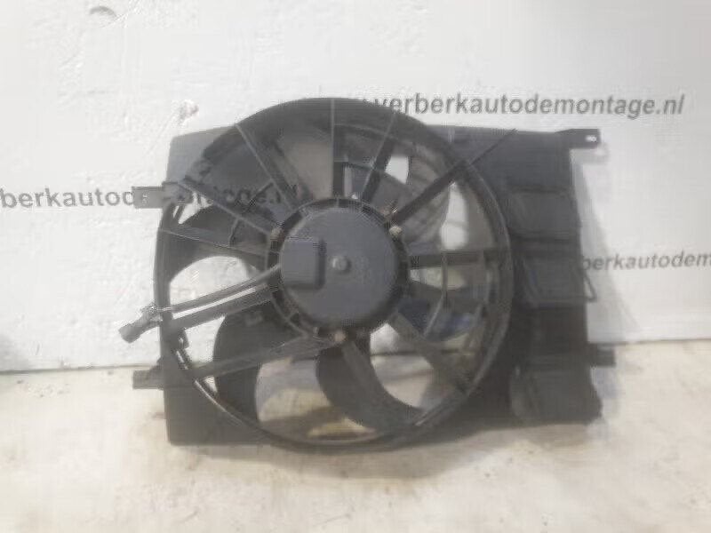 KOELVENTILATORMOTOR Saab 900 II (YS3D) (4237045), Saab-de-info@saabgroup.com, Gebruikt, Ophalen of Verzenden, Saab Deutschland GmbH