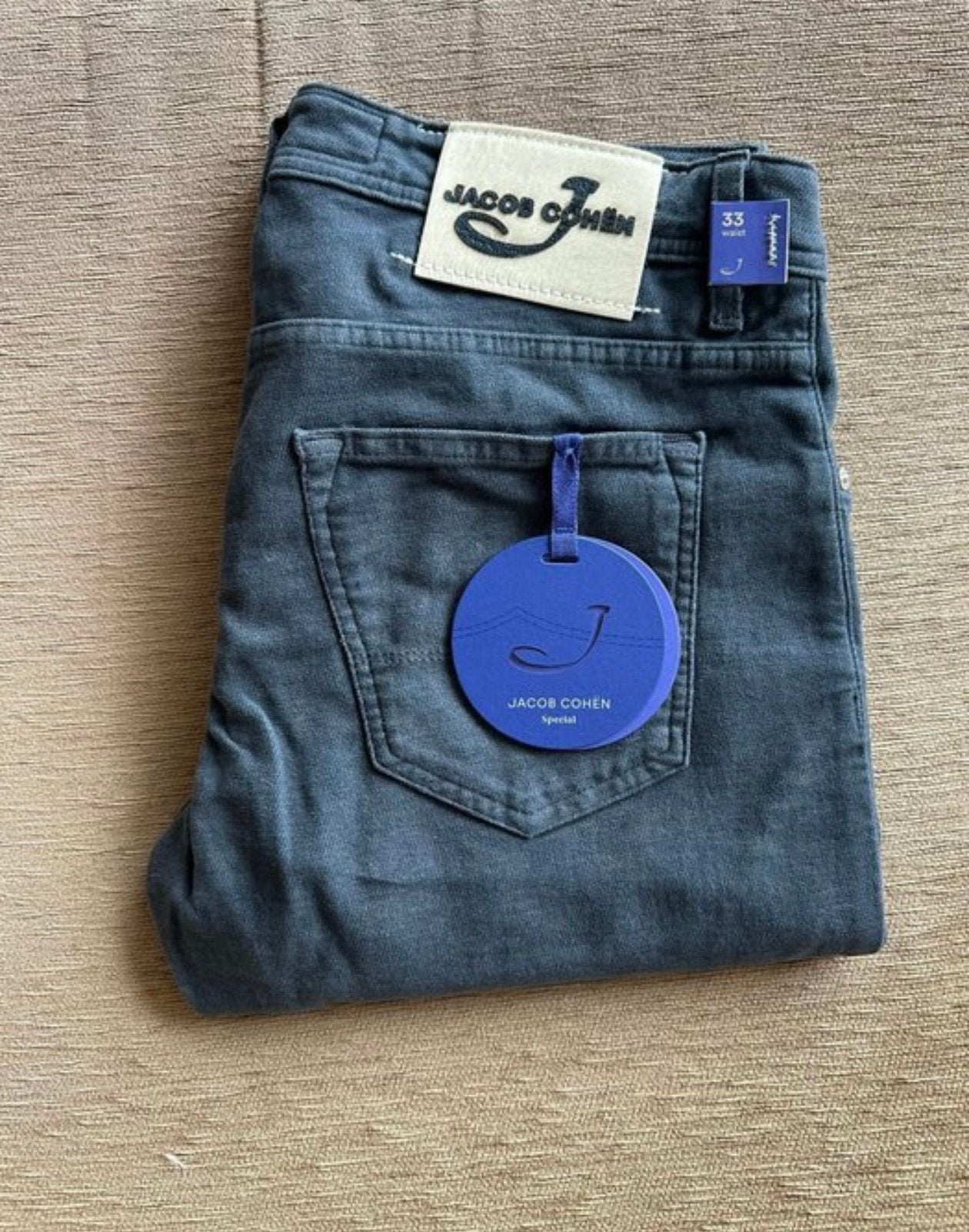 Jacob Cohen -Jeans- nieuw met tags, Enlèvement ou Envoi, Neuf