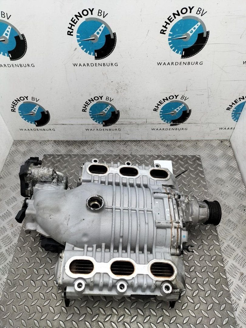AUDI A5 SUPERCHARGER / COMPRESSOR 2012, Auto-onderdelen, Ophalen of Verzenden, Gebruikt, ARN erkend
