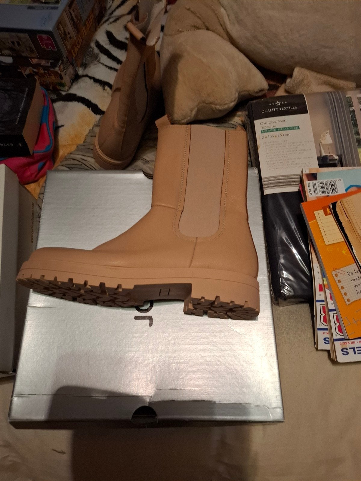 Korte  laarzen, Kleding | Dames, Schoenen, Ophalen