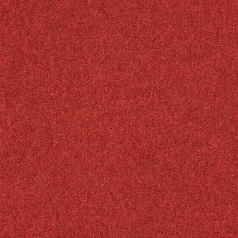 Carreaux de moquette Heuga 727 Red 2.000 Interface, Enlèvement ou Envoi, Neuf