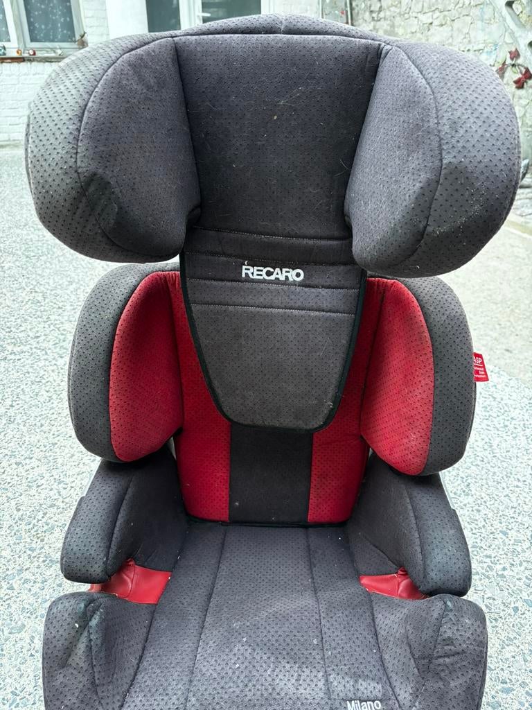 siège auto pour enfant, Enlèvement ou Envoi, Comme neuf