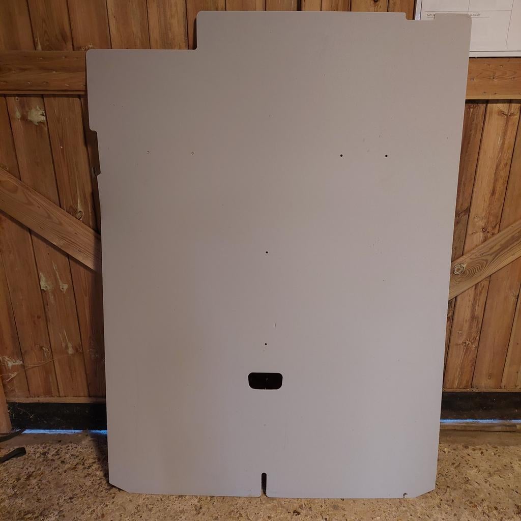 Renault Trafic Wandpanelen + dakpaneel, Ophalen, Renault