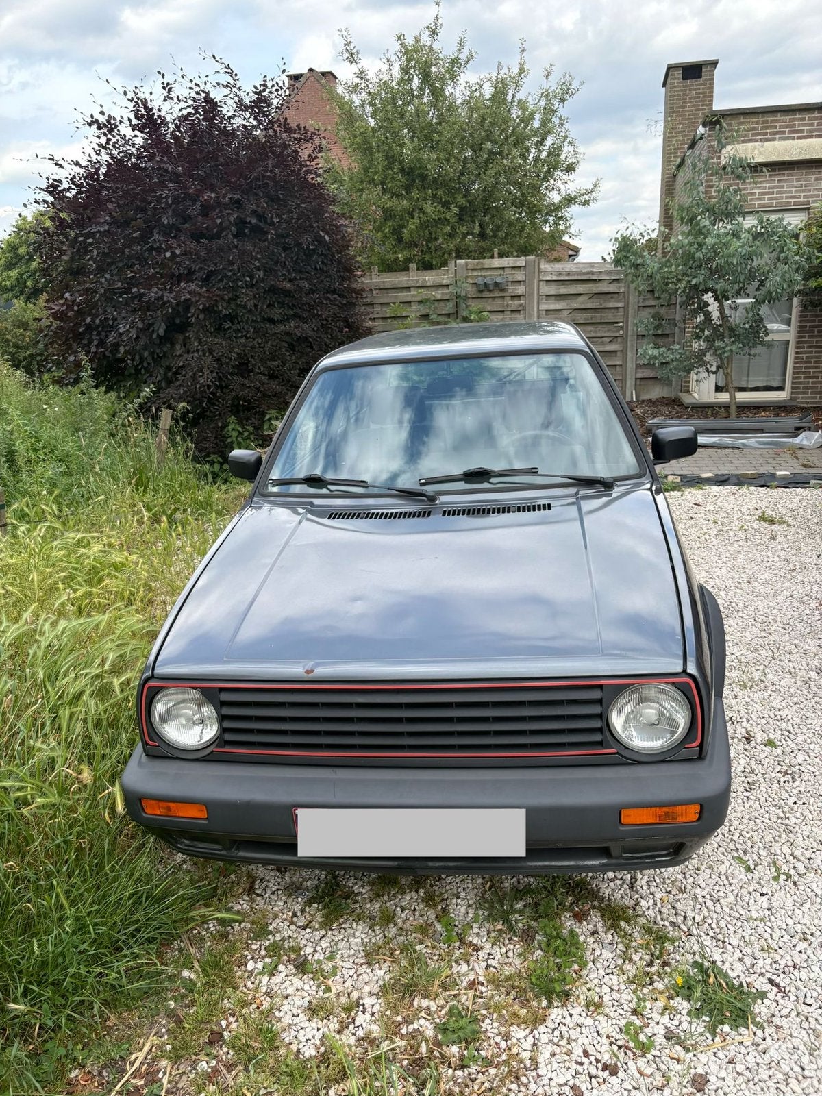 Golf2, Autos, Particulier, Achat