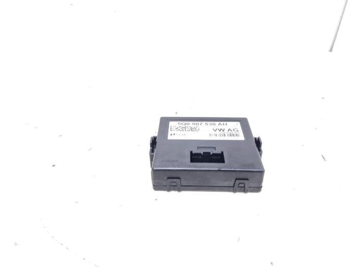 Gateway module van een Skoda Octavia, Gebruikt, -, -, Ophalen of Verzenden