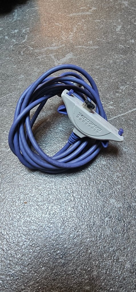 Câble Gamecube dol011, Enlèvement ou Envoi, Utilisé