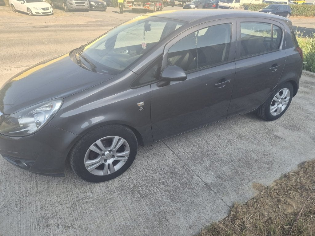 Opel Corsa 1.3 Diesel, Auto's, Bedrijf, 5 deurs, Euro 4, Corsa