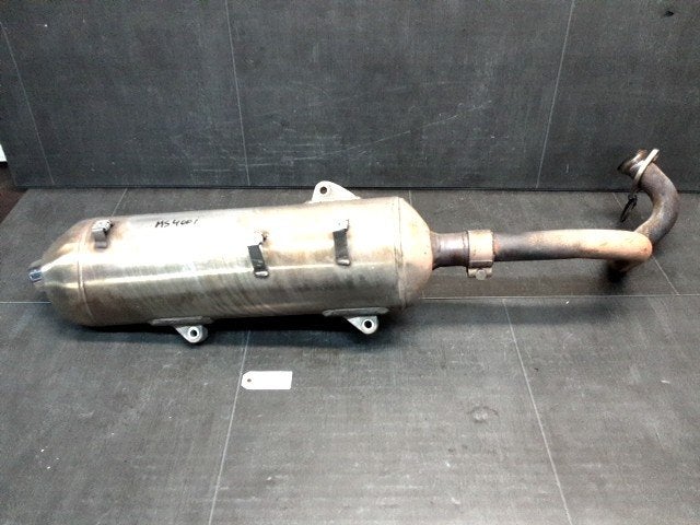 RS400i Metropolis 2013 - 2016 Peugeot Demper D1-61059