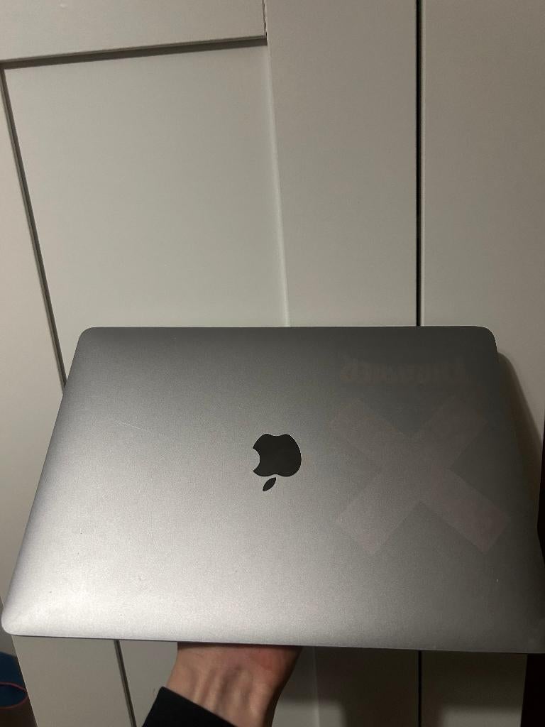 Apple MacBook Air (13‑inch, 2019), Computers en Software, Gebruikt, Qwerty, 8 GB, 13 inch