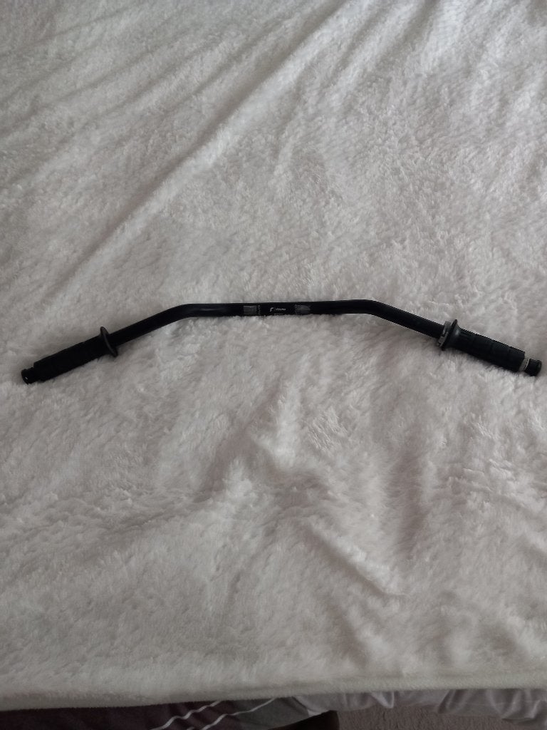 Guidon de moto, Motos, Enlèvement, Utilisé