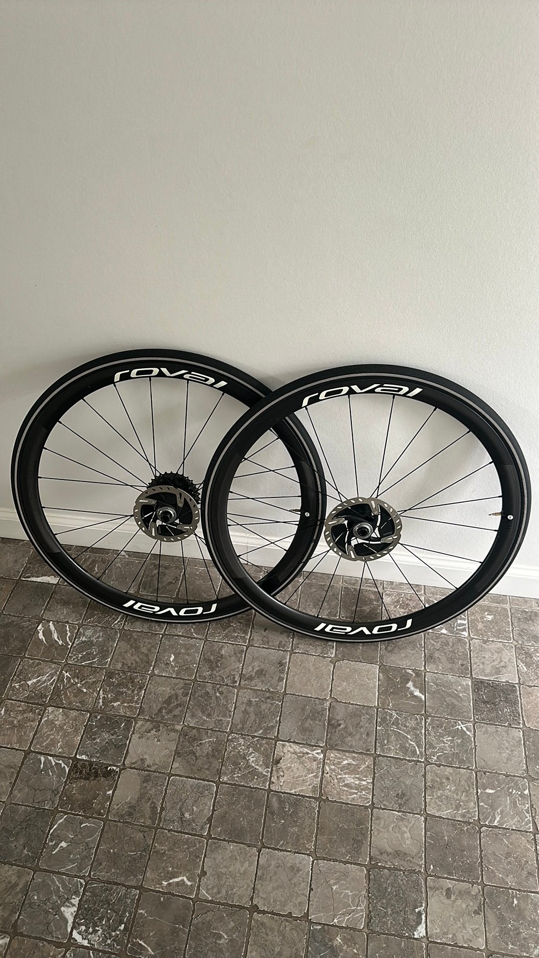 Roval, Alpinist, Shimano 11 speed., Fietsen en Brommers, Zo goed als nieuw, Racefiets, Carbon, Ophalen