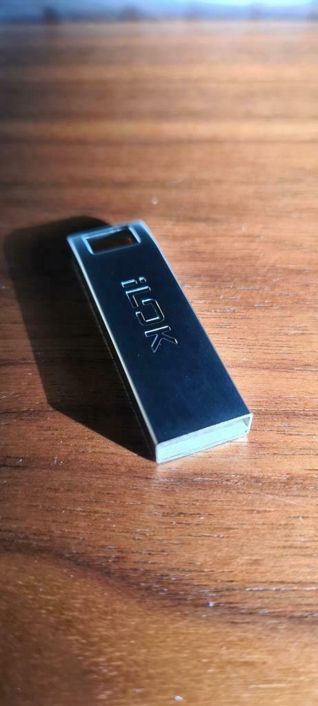 Pace iLok 3 USB-A, TV, Hi-fi & Vidéo, Appareils professionnels, Enlèvement ou Envoi, Comme neuf, Audio