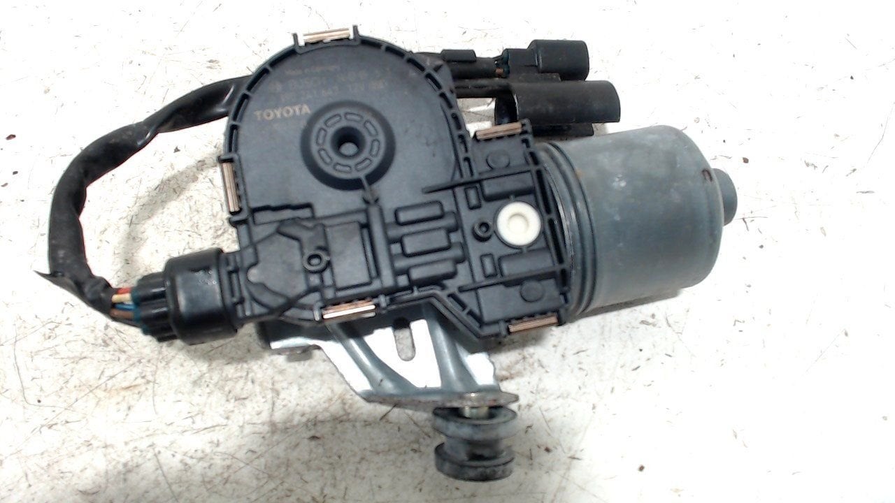 Ruitenwissermotor voor Toyota Avensis, Onderdelen@venauto.nl, Van der Ven Autorecycling B.V., Ettenseweg 76, 4706 PB Roosendaal, The Netherlands