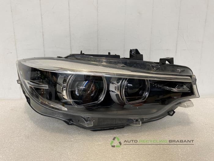 Phare droit d'un BMW 4-Serie, -, 3 mois de garantie, Utilisé, -