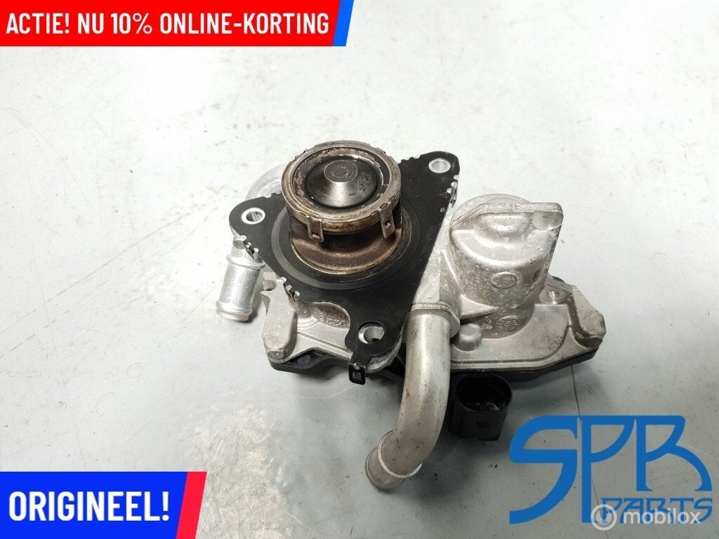 EGR-klep 04L131501E GASKLEPHUIS 1.6 2.0 TDI SEAT VW AUDI EGR, Audi, Gebruikt, Audi, Ophalen of Verzenden